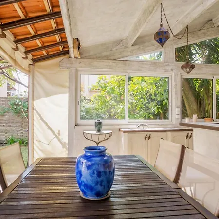 La Maisonnette Antiboise - Welkeys * Antibes