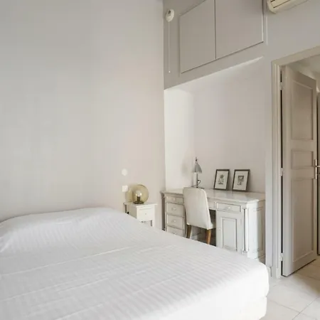 Holiday home La Maisonnette Antiboise - Welkeys