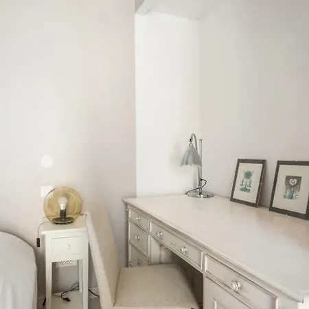 La Maisonnette Antiboise - Welkeys *